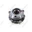 Wheel Bearing and Hub Assembly ME MS76300