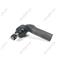 Steering Tie Rod End ME MS76601