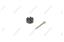 Steering Tie Rod End ME MS76601