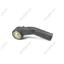 Steering Tie Rod End ME MS76602