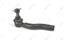 Steering Tie Rod End ME MS76604