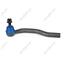 Steering Tie Rod End ME MS76609