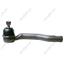 Steering Tie Rod End ME MS76611