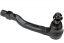 Steering Tie Rod End ME MS76617