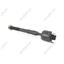 Steering Tie Rod End ME MS76706