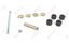 Suspension Stabilizer Bar Link Kit ME MS76819