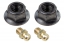 Suspension Stabilizer Bar Link Kit ME MS76871