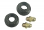 Suspension Stabilizer Bar Link Kit ME MS76872