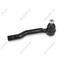 Steering Tie Rod End ME MS80606