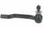 Steering Tie Rod End ME MS80617