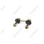 2006 Subaru Impreza Suspension Stabilizer Bar Link Kit ME MS80809