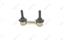 2005 Subaru Impreza Suspension Stabilizer Bar Link Kit ME MS80809