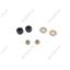 Suspension Stabilizer Bar Link Kit ME MS80812