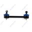 Suspension Stabilizer Bar Link Kit ME MS80833