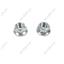 Suspension Stabilizer Bar Link Kit ME MS80837