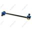 Suspension Stabilizer Bar Link Kit ME MS80843