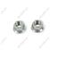 Suspension Stabilizer Bar Link Kit ME MS80845