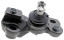 Suspension Ball Joint ME MS86524