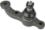 Suspension Ball Joint ME MS86549