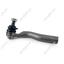 Steering Tie Rod End ME MS86603