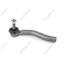 Steering Tie Rod End ME MS86604