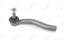 Steering Tie Rod End ME MS86604