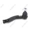 Steering Tie Rod End ME MS86606