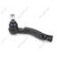 Steering Tie Rod End ME MS86607