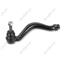 Steering Tie Rod End ME MS86609