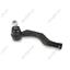 Steering Tie Rod End ME MS86612