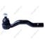 Steering Tie Rod End ME MS86619