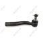 Steering Tie Rod End ME MS86629