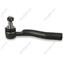 Steering Tie Rod End ME MS86630