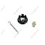 Steering Tie Rod End ME MS86631