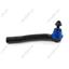 Steering Tie Rod End ME MS86633