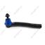 Steering Tie Rod End ME MS86634