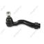 Steering Tie Rod End ME MS86636