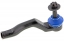 Steering Tie Rod End ME MS86641