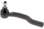 Steering Tie Rod End ME MS86645