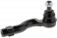 Steering Tie Rod End ME MS86667