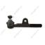 Steering Tie Rod End ME MS86723