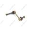 Suspension Stabilizer Bar Link Kit ME MS86815