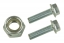 Suspension Stabilizer Bar Link Kit ME MS86892