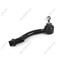 Steering Tie Rod End ME MS90600