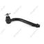 Steering Tie Rod End ME MS90604