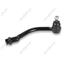 Steering Tie Rod End ME MS90609