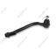 Steering Tie Rod End ME MS90613