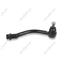 Steering Tie Rod End ME MS90618