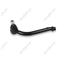 Steering Tie Rod End ME MS90620