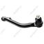 Steering Tie Rod End ME MS90637